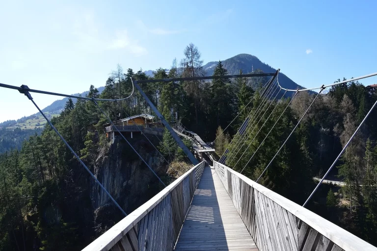 Adrenaline adventures: 10 extreme sports to try before you die