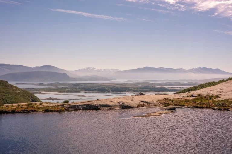 Masterpieces of Nature: The World’s Most Breathtaking Natural Wonders