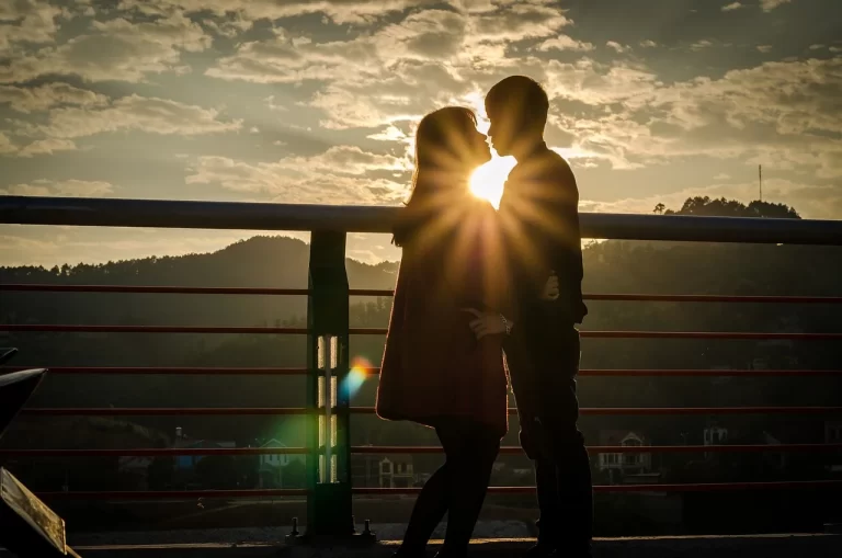 Romantic getaways: The best destinations for couples