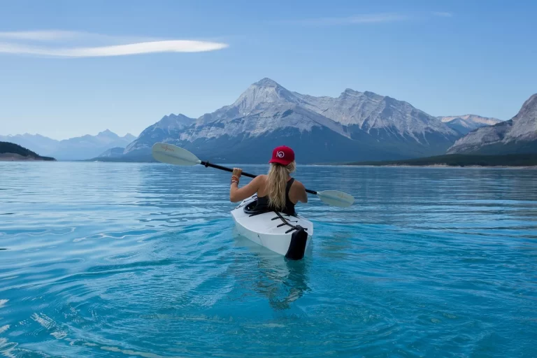 The best solo travel destinations for adventure seekers