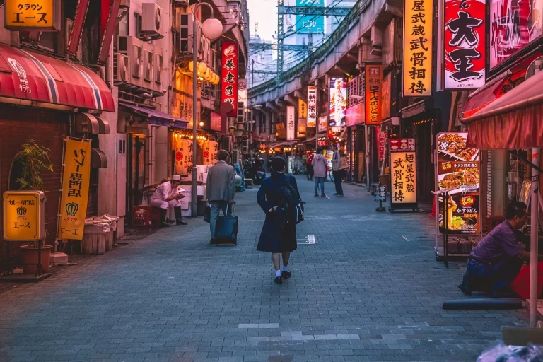 Best cities for shopping enthusiasts on a short trip