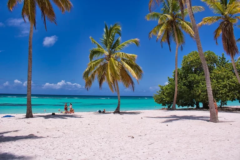 Tropical escapes: Stunning beach destinations for your next vacation